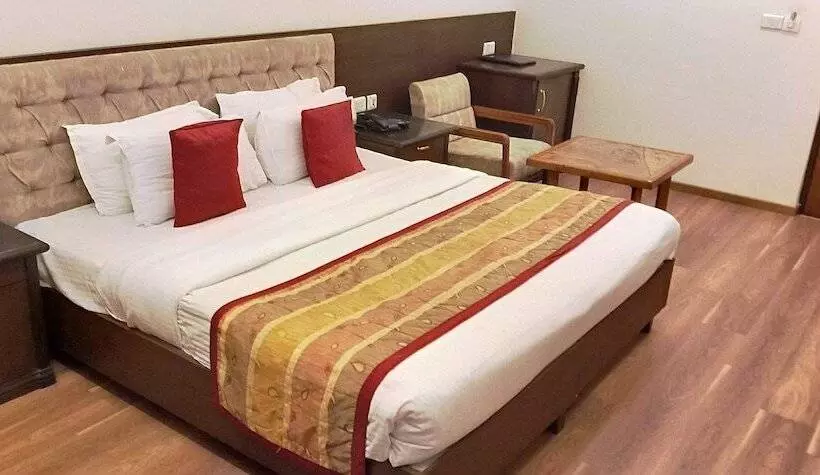 酒店 Pacific Dehradun