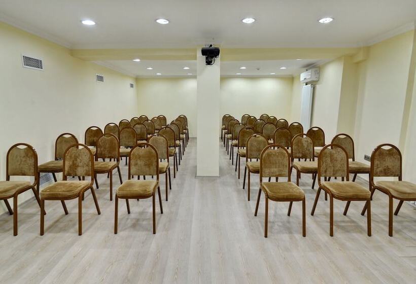 בית מלון כפרי Princess Old City