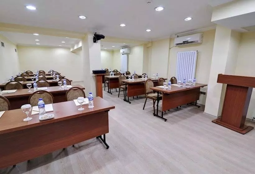 Hotel Princess Old City