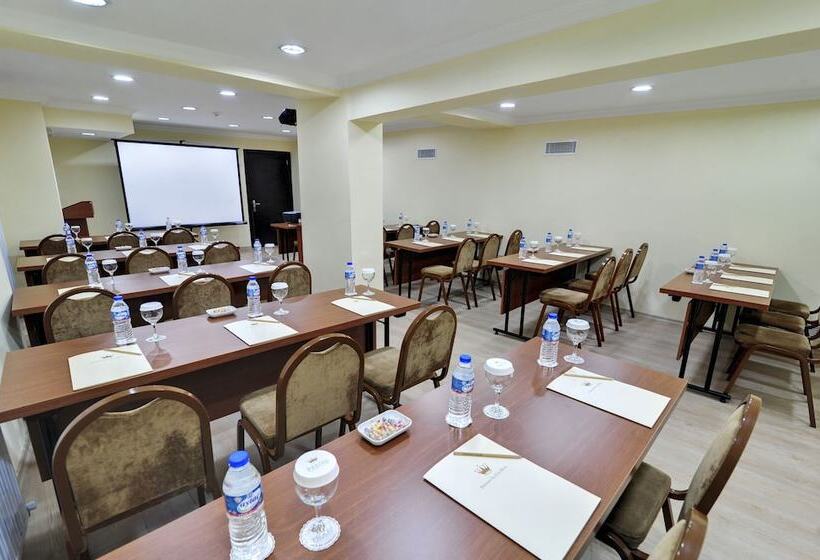 בית מלון כפרי Princess Old City