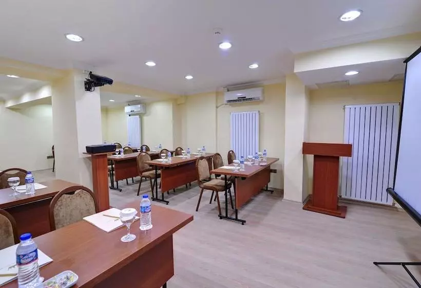 Hotel Princess Old City