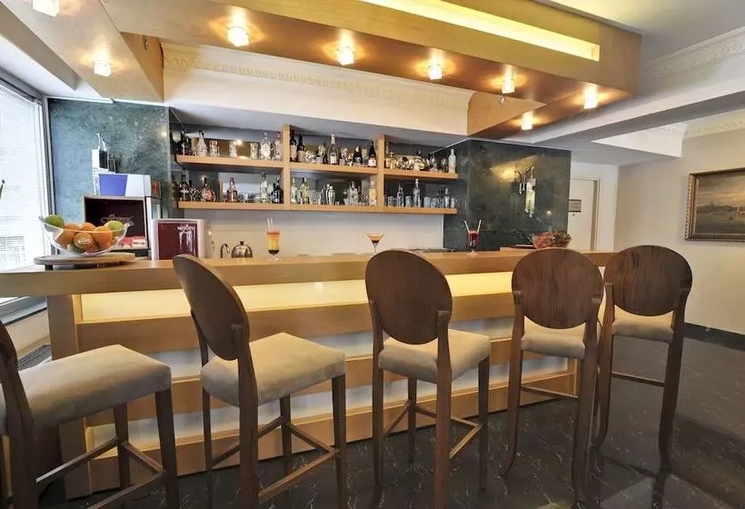 Hotel Princess Old City