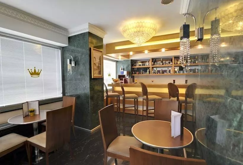 Hotel Princess Old City