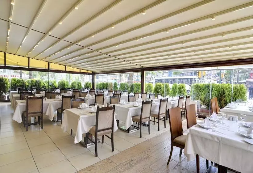 Hotel Princess Old City