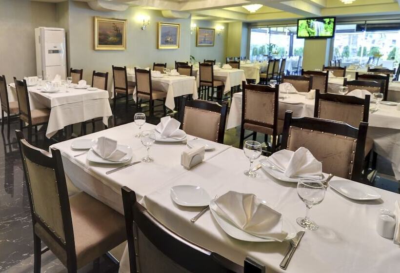 בית מלון כפרי Princess Old City