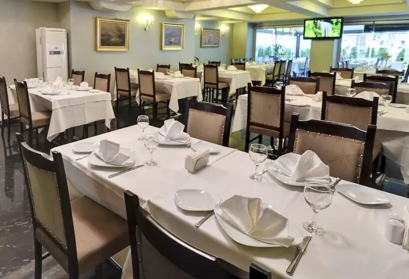 Hotel Princess Old City