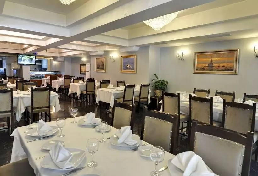 Hotel Princess Old City