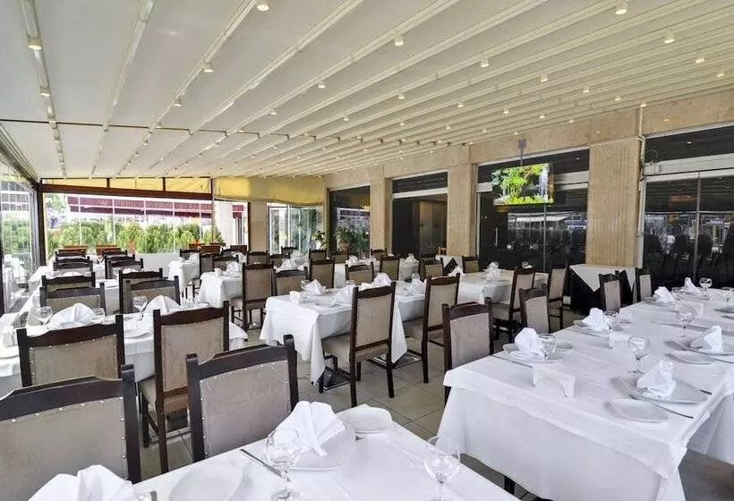 Hotel Princess Old City