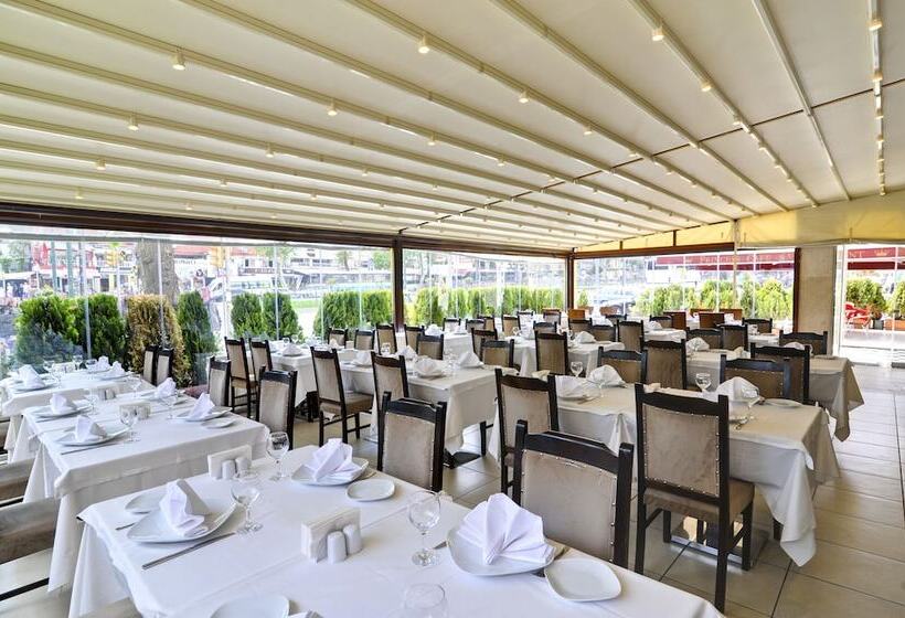 בית מלון כפרי Princess Old City