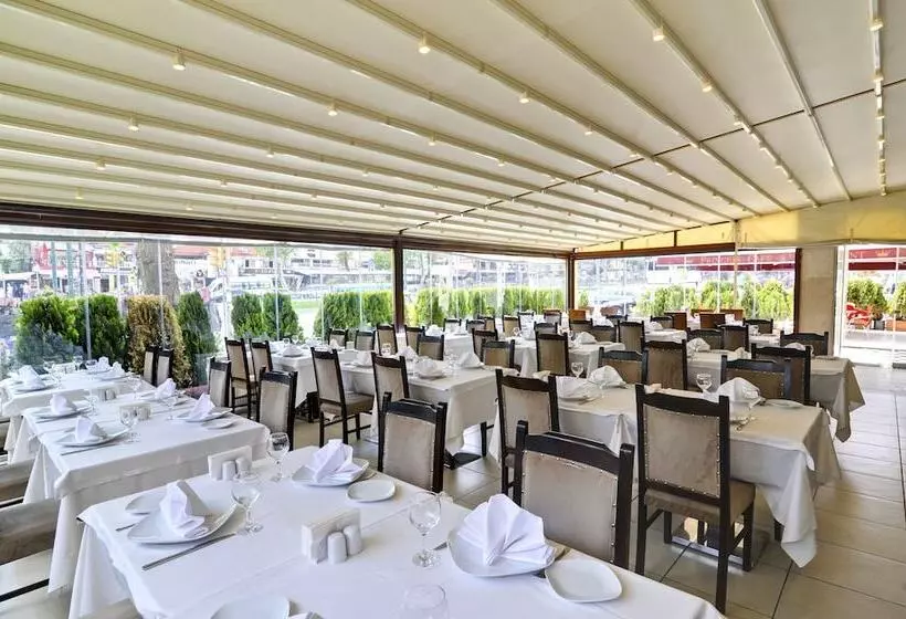 Hotel Princess Old City