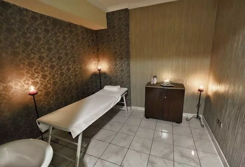 Hotel Princess Old City