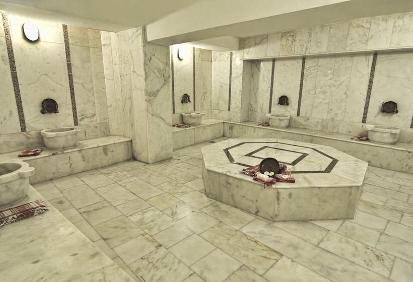 בית מלון כפרי Princess Old City