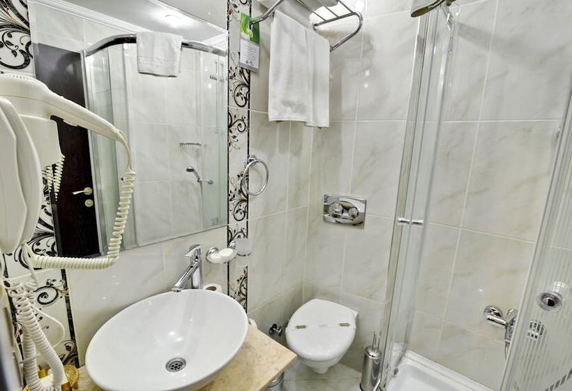 בית מלון כפרי Princess Old City