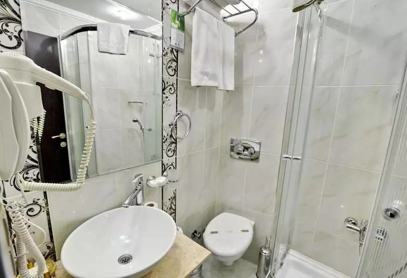 Hotel Princess Old City