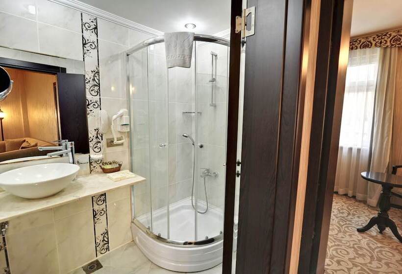 בית מלון כפרי Princess Old City