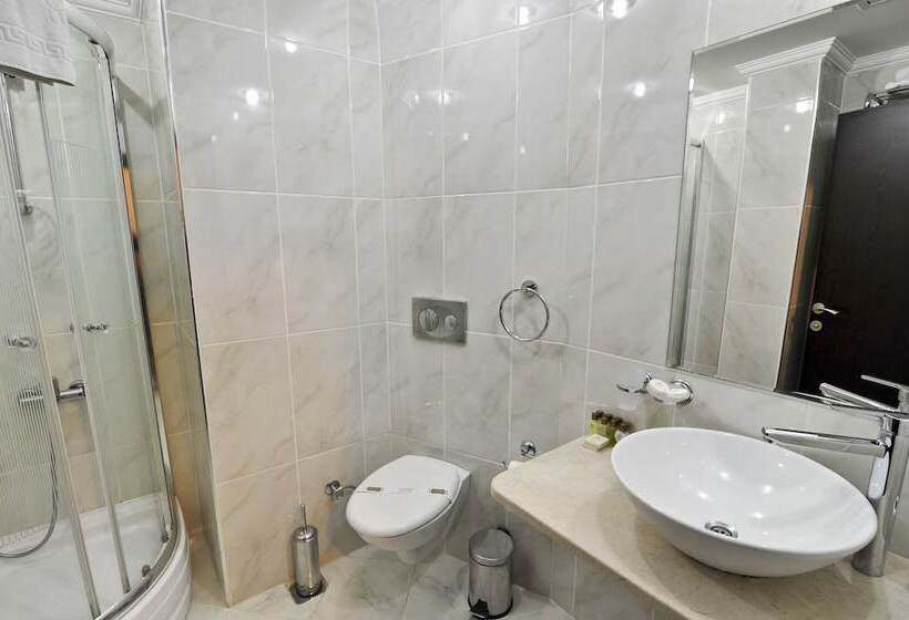 בית מלון כפרי Princess Old City