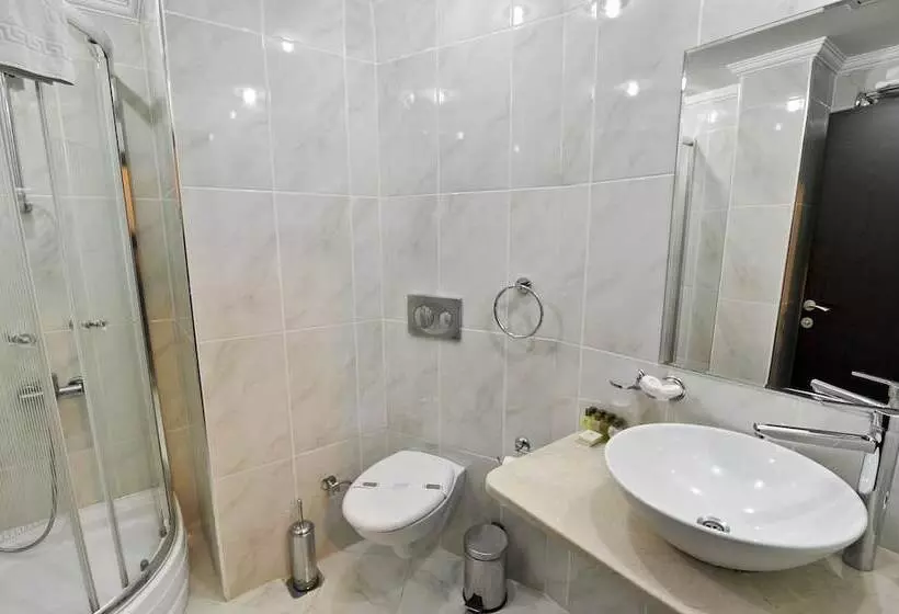 Hotel Princess Old City