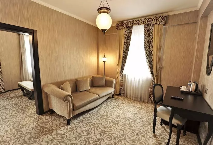 Hotel Princess Old City