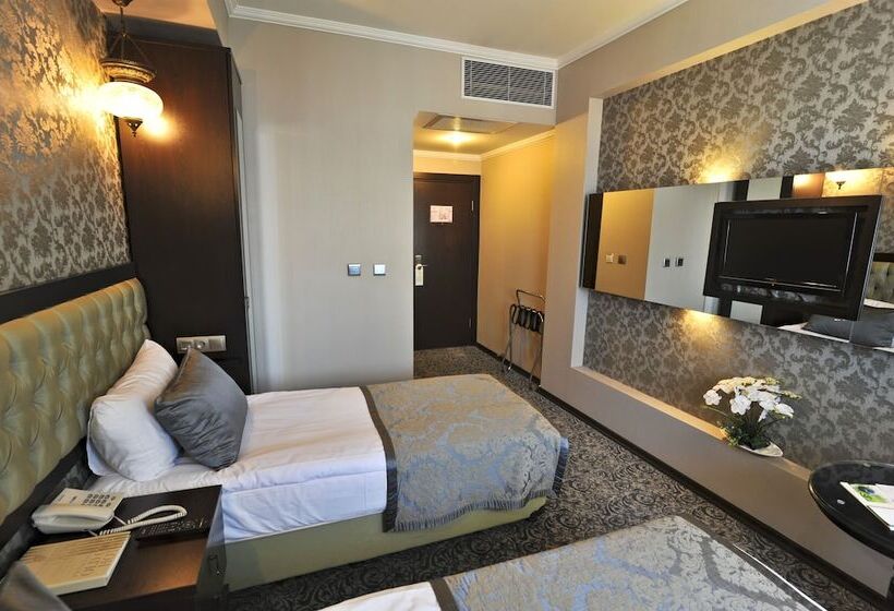 בית מלון כפרי Princess Old City