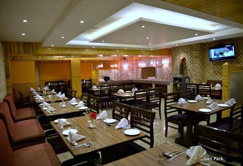 酒店 Sun Park Resort, Chandigarh