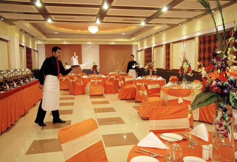 酒店 Sun Park Resort, Chandigarh