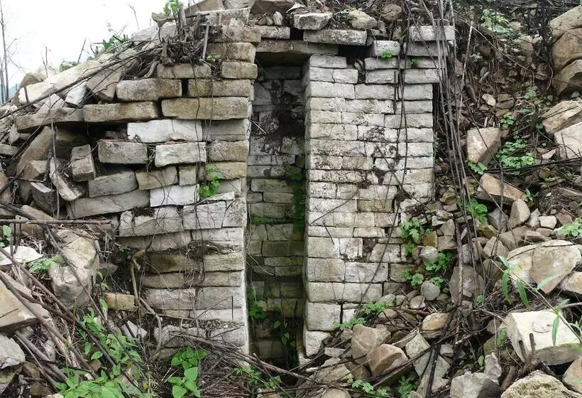 酒店 Tanager Rainforest Lodge