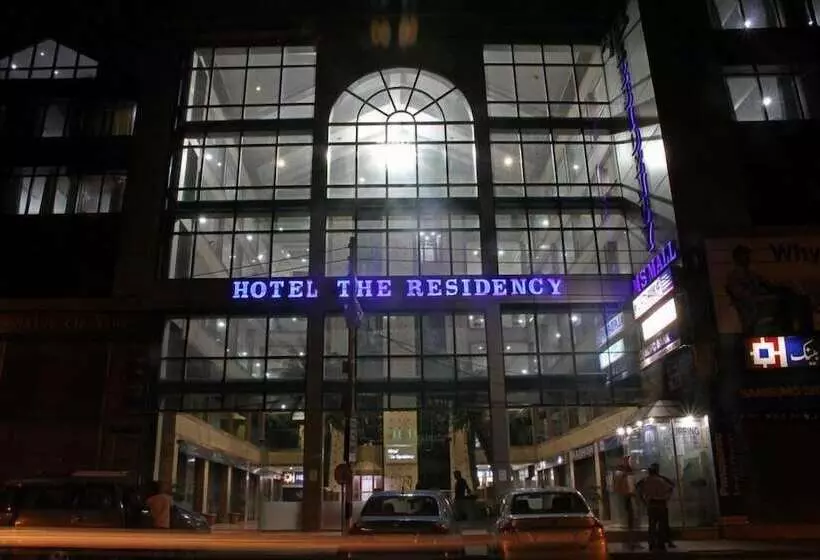 Hotel The Residency