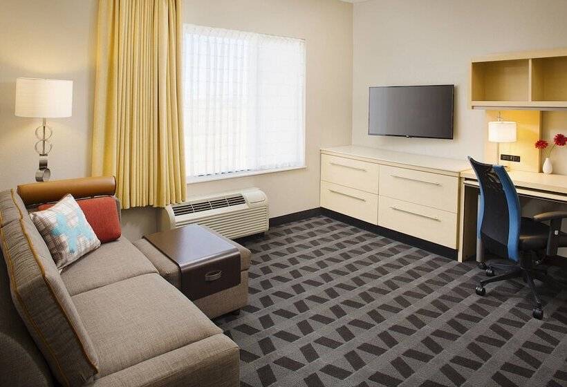 ホテル Towneplace Suites By Marriott Phoenix Goodyear