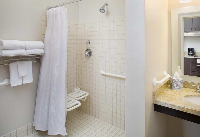 ホテル Towneplace Suites By Marriott Phoenix Goodyear