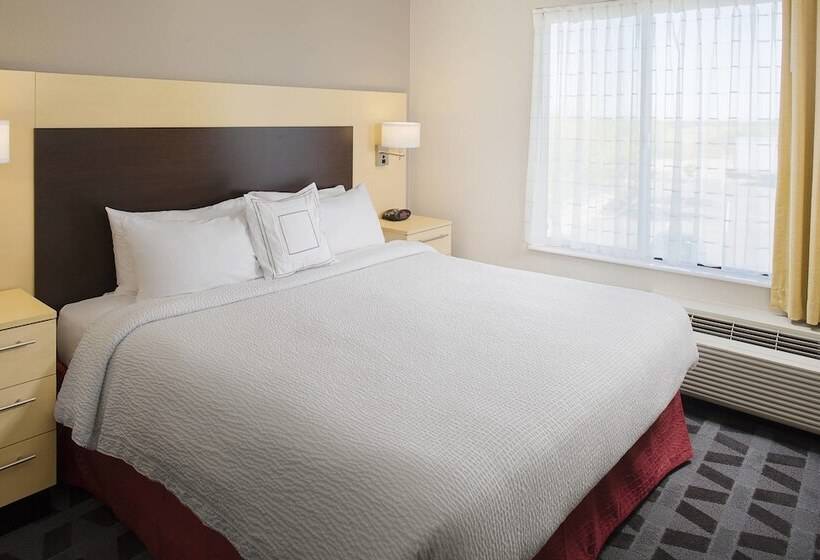 ホテル Towneplace Suites By Marriott Phoenix Goodyear