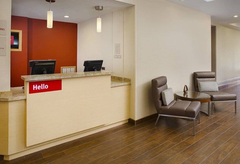 ホテル Towneplace Suites By Marriott Phoenix Goodyear