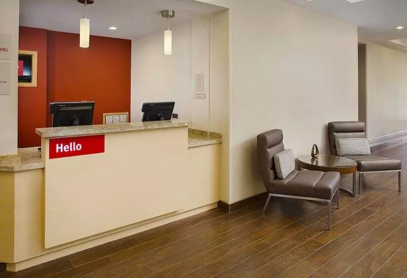 호텔 Towneplace Suites By Marriott Phoenix Goodyear