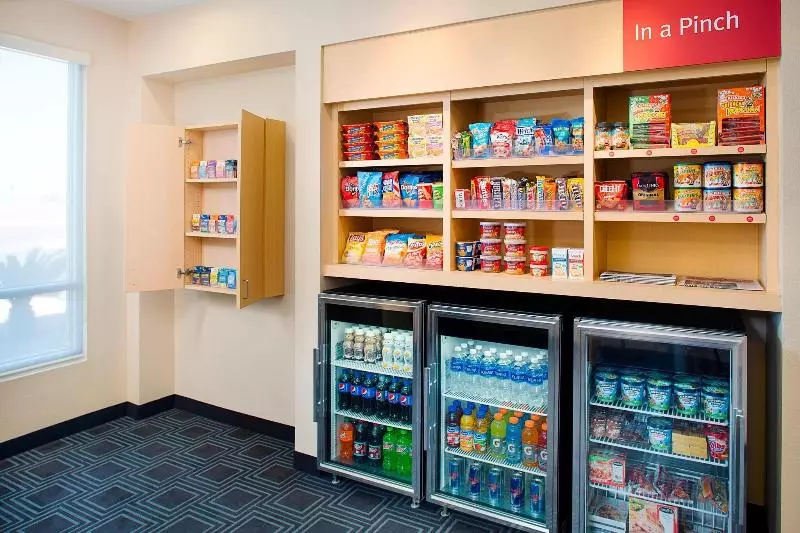 호텔 Towneplace Suites By Marriott Phoenix Goodyear