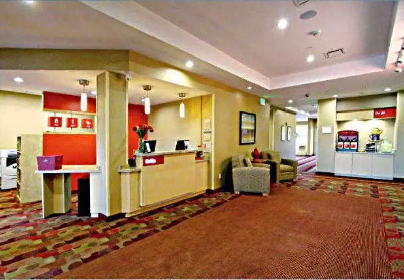 호텔 Towneplace Suites By Marriott Phoenix Goodyear