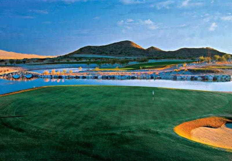 ホテル Towneplace Suites By Marriott Phoenix Goodyear