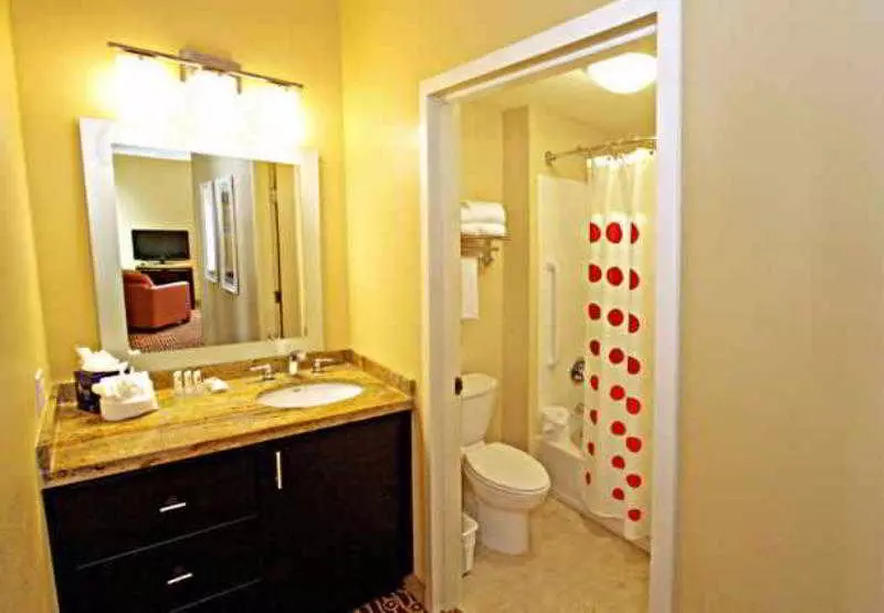 호텔 Towneplace Suites By Marriott Phoenix Goodyear