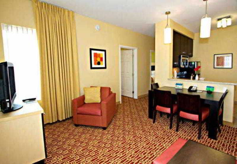 ホテル Towneplace Suites By Marriott Phoenix Goodyear
