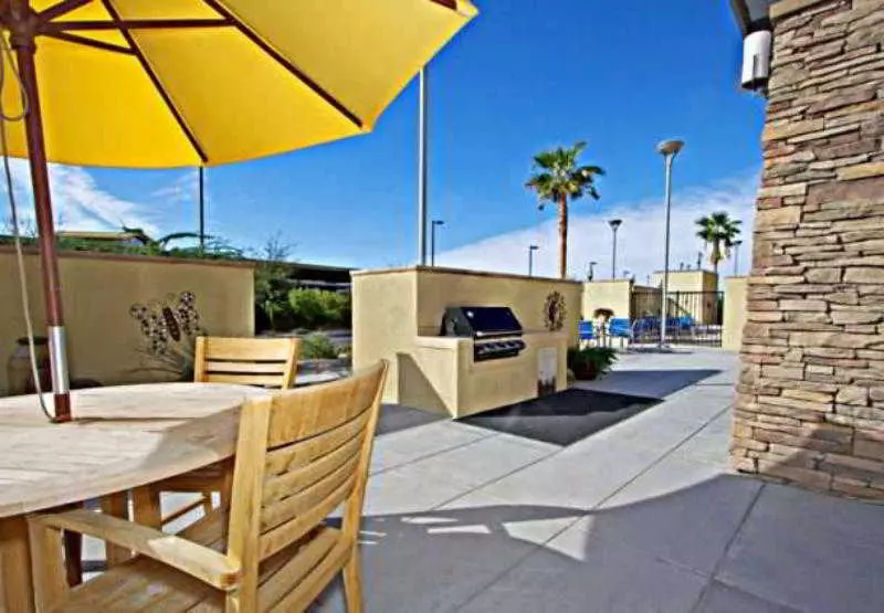 호텔 Towneplace Suites By Marriott Phoenix Goodyear