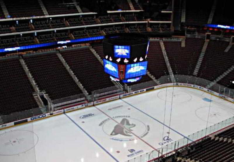 ホテル Towneplace Suites By Marriott Phoenix Goodyear