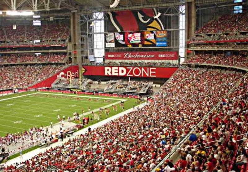 ホテル Towneplace Suites By Marriott Phoenix Goodyear