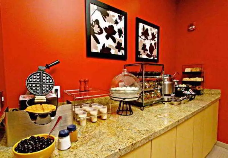 호텔 Towneplace Suites By Marriott Phoenix Goodyear