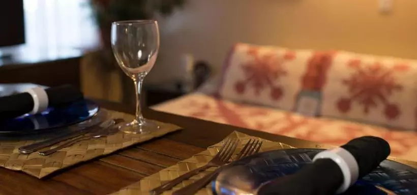 בית מלון כפרי Wailuku Guesthouse