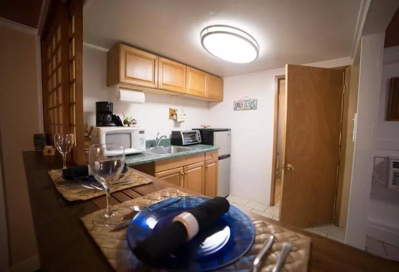 בית מלון כפרי Wailuku Guesthouse