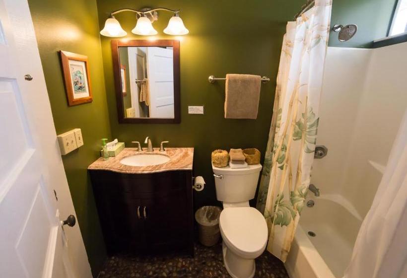 هتل Wailuku Guesthouse