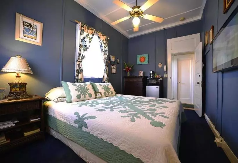 בית מלון כפרי Wailuku Guesthouse