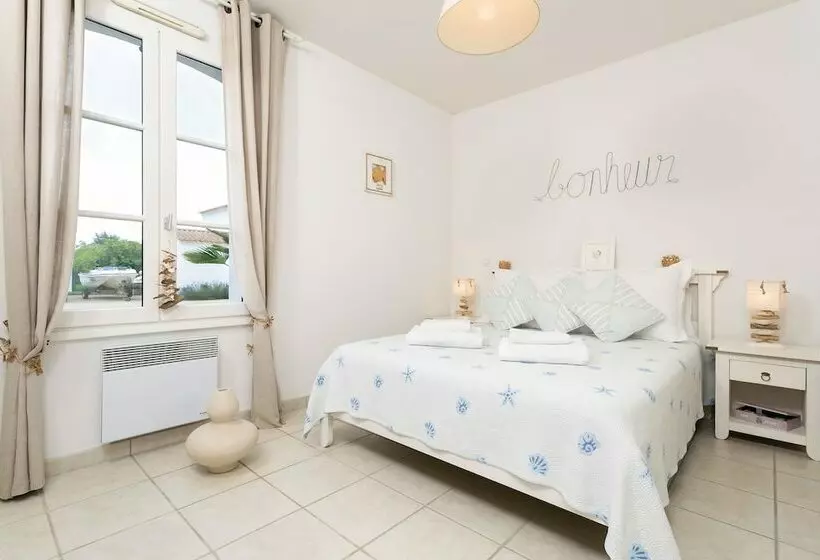 Madame Vacances Le Domaine De Vertmarines