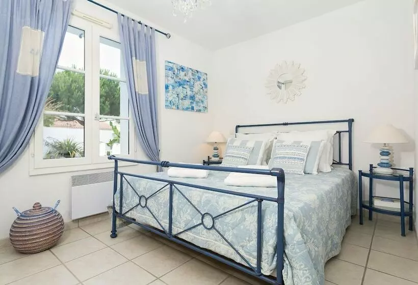 Madame Vacances Le Domaine De Vertmarines