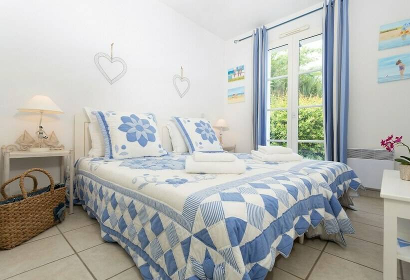 Madame Vacances Le Domaine De Vertmarines