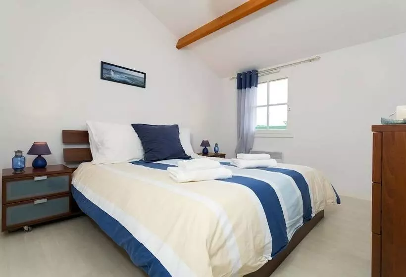 Madame Vacances Le Domaine De Vertmarines