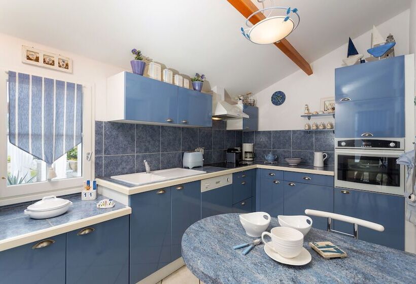 Madame Vacances Le Domaine De Vertmarines